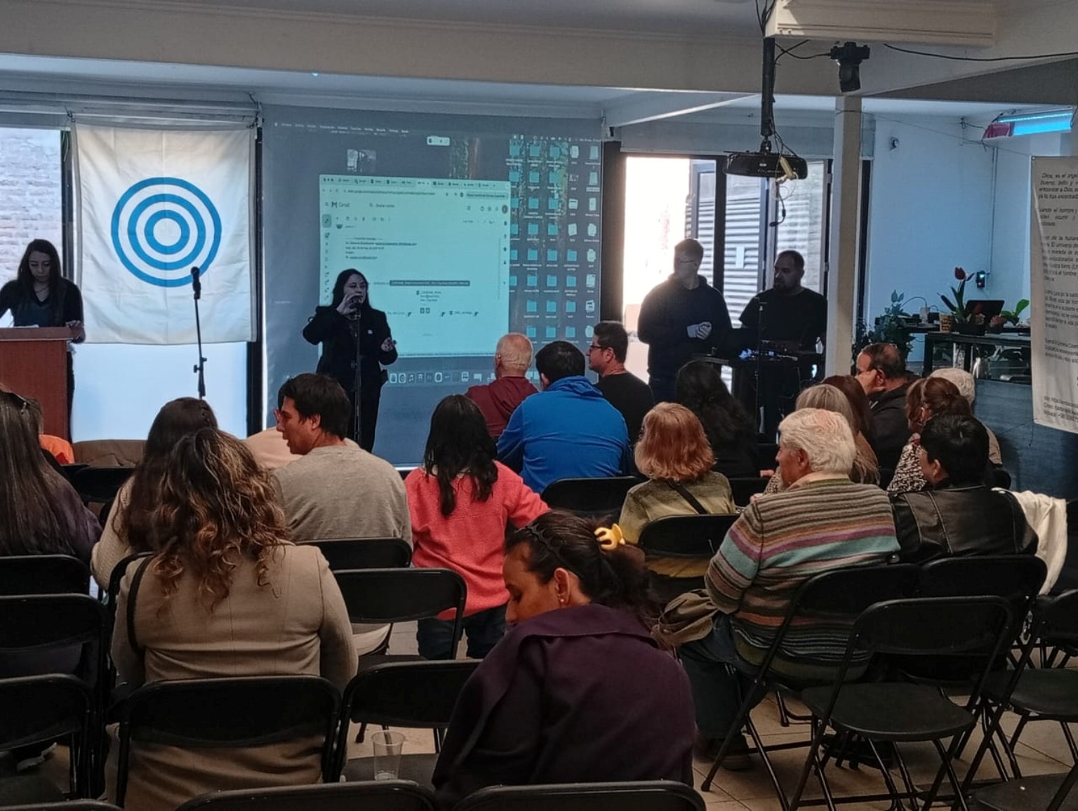 Projects encue5