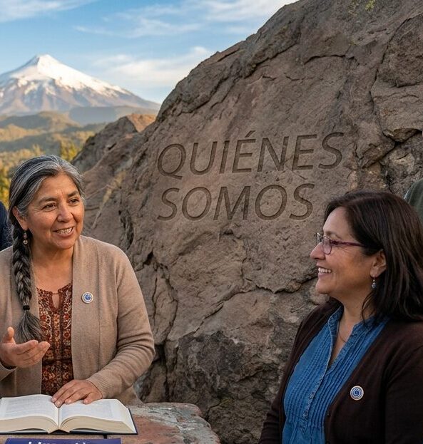 quie somos