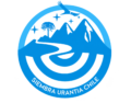emblema montañoso cian siembra urantia