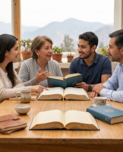 urantia en el mundo lee comparte